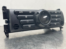 Load image into Gallery viewer, Temp Climate AC Heater Control Mini Cooper 2002 02 2003 03 - NW467736