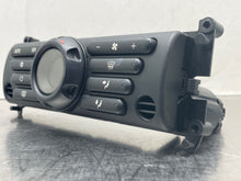 Load image into Gallery viewer, Temp Climate AC Heater Control Mini Cooper 2002 02 2003 03 - NW467736