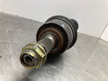 Load image into Gallery viewer, CV AXLE SHAFT Mini Cooper 2002 02 2003 03 2004 04 2005 05 06 07 08 Left Manual - NW467524