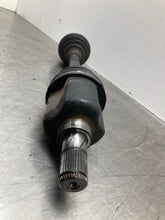 Load image into Gallery viewer, CV AXLE SHAFT Mini Cooper 2002 02 2003 03 2004 04 2005 05 06 07 08 Left Manual - NW467524