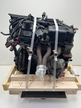 Load image into Gallery viewer, ENGINE MOTOR Mini Cooper S Mini 1 2002-2008 1.6L SUPERCHARGED - NW467639