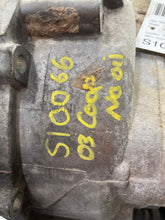 Load image into Gallery viewer, MANUAL TRANSMISSION Cooper Mini 1 2002 02 2003 03 2004 04 - NW467922