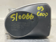 Load image into Gallery viewer, THROTTLE BODY Mini Cooper S 02 03 04 05 06 07 08 1.6 - NW467908