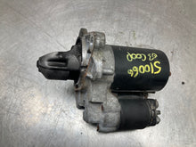 Load image into Gallery viewer, Starter Mini cooper 2002 02 03 04 05 06 07 08 Manual - NW467893