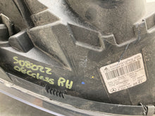 Load image into Gallery viewer, HEADLIGHT LAMP ASSEMBLY C230 C250 C300 C350 C63 08 09 10 11 Right - NW525006