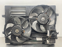 Load image into Gallery viewer, RADIATOR FAN ASSEMBLY Jaguar X Type 2002 02 03 04 05 - NW468011