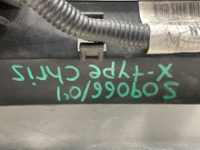 Load image into Gallery viewer, RADIATOR FAN ASSEMBLY Jaguar X Type 2002 02 03 04 05 - NW468011
