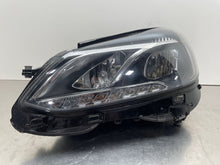 Load image into Gallery viewer, HEADLIGHT LAMP ASSEMBLY E250 Van E250D E300 E350 E400 E550 E63 14-16 Left - NW468176