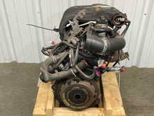 Load image into Gallery viewer, ENGINE Jetta Golf Beetle 2003 03 04 05 06 07 08 09 10 11 2.0L - NW468462