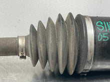 Load image into Gallery viewer, CV AXLE SHAFT ML320 ML350 ML500 1998 98 99 00 01 02 03 04 05 Left - NW468042