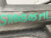 Load image into Gallery viewer, Steering Gear Rack MERCEDES ML-CLASS 2005 - NW468265