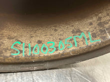 Load image into Gallery viewer, WHEEL ML350 2005 05 17x8.5 5 Spoke - NW468306
