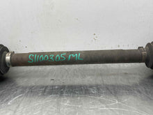 Load image into Gallery viewer, CV AXLE SHAFT ML320 ML500 ML350 1998 98 99 00 01 02 03 04 05 Rear - NW468043