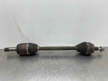 Load image into Gallery viewer, CV AXLE SHAFT ML320 ML500 ML350 1998 98 99 00 01 02 03 04 05 Rear - NW468044