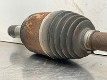Load image into Gallery viewer, CV AXLE SHAFT ML320 ML500 ML350 1998 98 99 00 01 02 03 04 05 Rear - NW468044