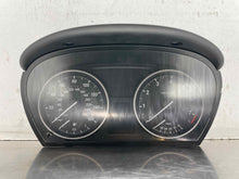 Load image into Gallery viewer, SPEEDOMETER CLUSTER 323i 328i X1 07 08 09 10 11 12 13 14 15 - NW468259