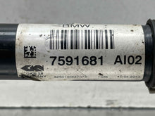 Load image into Gallery viewer, FRONT CV AXLE SHAFT BMW X1 2012 12 2013 13 2014 14 2015 15 Left - NW468037