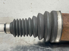 Load image into Gallery viewer, FRONT CV AXLE SHAFT BMW X1 2012 12 2013 13 2014 14 2015 15 Left - NW468037