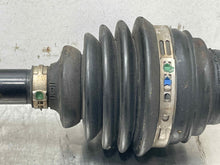 Load image into Gallery viewer, FRONT CV AXLE SHAFT BMW X1 2012 12 2013 13 2014 14 2015 15 Right - NW468038