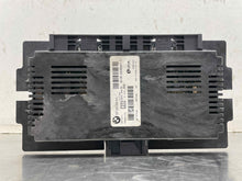 Load image into Gallery viewer, BODY CONTROL MODULE BCM COMPUTER 323i 328i 335i M3 X1 Z4 10-15 - NW468063