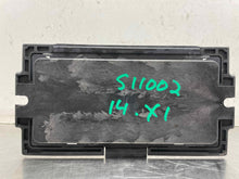 Load image into Gallery viewer, BODY CONTROL MODULE BCM COMPUTER 323i 328i 335i M3 X1 Z4 10-15 - NW468063