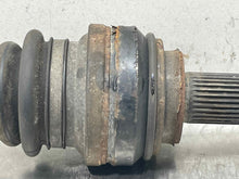 Load image into Gallery viewer, REAR AXLE SHAFT BMW X1 2012 12 2013 13 2014 14 2015 15 AT Left - NW468039