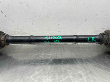 Load image into Gallery viewer, REAR AXLE SHAFT BMW X1 2012 12 2013 13 2014 14 2015 15 AT Left - NW468039