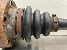 Load image into Gallery viewer, REAR AXLE SHAFT BMW X1 2012 12 2013 13 2014 14 2015 15 AT Left - NW468039