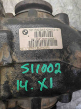 Load image into Gallery viewer, CARRIER ASSEMBLY BMW X1 12 13 14 15 3.15 RATIO AWD - NW468084