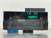 Load image into Gallery viewer, BODY CONTROL MODULE BCM COMPUTER BMW X1 12 13 14 15 - NW468064