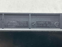 Load image into Gallery viewer, BODY CONTROL MODULE BCM COMPUTER BMW X1 12 13 14 15 - NW468064