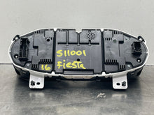 Load image into Gallery viewer, Speedometer Cluster Ford Fiesta 2016 - NW468260