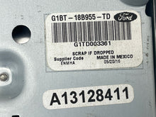 Load image into Gallery viewer, Info-Gps Screen Ford Fiesta 2016 - NW468179