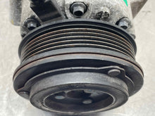 Load image into Gallery viewer, AC A/C AIR CONDITIONING COMPRESSOR Fiesta 14 15 16 17 18 19 - NW468080
