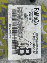 Load image into Gallery viewer, Computer Ford Fiesta 2016 - NW468068