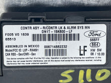 Load image into Gallery viewer, Computer Ford Fiesta 2016 - NW468070
