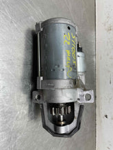 Load image into Gallery viewer, Starter Motor MAVERICK PICKUP 2022 - NW468710