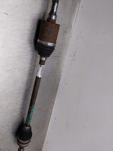 Load image into Gallery viewer, Axle Shaft 2022 - NW468341