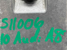 Load image into Gallery viewer, ECU ECM COMPUTER Audi A8 2010 10 - NW468448