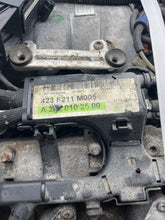 Load image into Gallery viewer, ENGINE MOTOR E350 E280 E300 E320 E500 E55 E550 E63 2006-2009 - NW468461