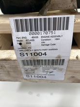 Load image into Gallery viewer, ENGINE MOTOR E350 E280 E300 E320 E500 E55 E550 E63 2006-2009 - NW468461