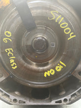 Load image into Gallery viewer, AUTOMATIC TRANSMISSION E350 C230 C280 C350 C55 E280 E300 E320 06-09 - NW468742