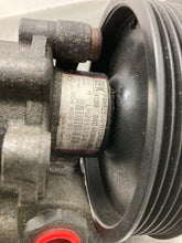 Load image into Gallery viewer, POWER STEERING PUMP Mercedes-Benz E320 E350 E500 E55 2006 06 - NW468701