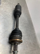 Load image into Gallery viewer, CV AXLE SHAFT Mercedes E300 E350 E550 E320 2004 04 2005 05 06 - 09 Right - NW468352