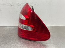 Load image into Gallery viewer, TAIL LIGHT LAMP ASSEMBLY E350 E320 E500 E55 03 04 05 06 Right - NW468735
