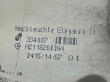 Load image into Gallery viewer, TAIL LIGHT LAMP ASSEMBLY E350 E320 E500 E55 03 04 05 06 Left - NW468736