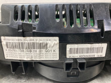 Load image into Gallery viewer, SPEEDOMETER CLUSTER Mercedes-Benz C250 C300 C350 C63 2012 12 - NW468698