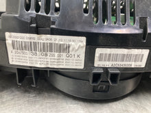 Load image into Gallery viewer, SPEEDOMETER CLUSTER Mercedes-Benz C250 C300 C350 C63 2012 12 - NW468698