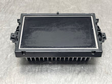 Load image into Gallery viewer, INFO-GPS SCREEN C250 C300 C350 C63 Gl350 Gl450 Gl550 GL63 AMG ML350 12-16 - NW468569