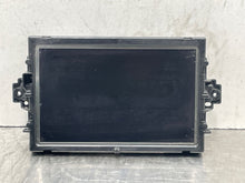 Load image into Gallery viewer, INFO-GPS SCREEN C250 C300 C350 C63 Gl350 Gl450 Gl550 GL63 AMG ML350 12-16 - NW468569
